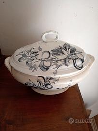 Zuppiera Richard fine 800