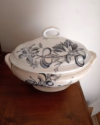 Zuppiera Richard fine 800