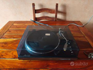 giradischi marantz  6150