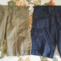 Pantaloncino pantalone corto 40 weft tg 45