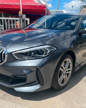 Bmw 118d 5p. Msport 150 cv