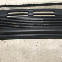 y10 parauti e griglia nuovi