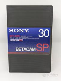 BCT-30Ma Sony