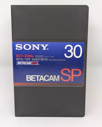 BCT-30Ma Sony