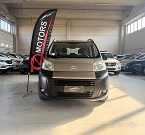 Citroen Nemo 1.4 HDi 70CV CMP-5 Multispace AUTOMAT