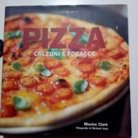 libro pizza e focacce