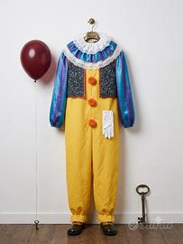 cosplay Pennywise  IT