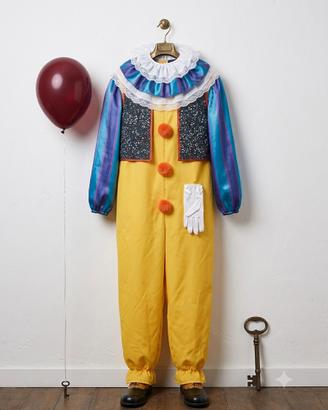 cosplay Pennywise  IT