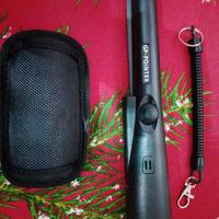 metal detector carota 