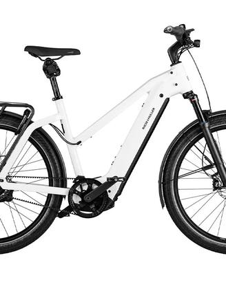 Riese & Muller Charger4 Mixte GT Vario | eBike