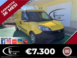 FIAT Doblò 1.3 MJT PL Maxi N1 - 2017