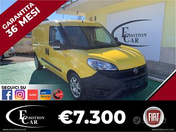 FIAT Doblò 1.3 MJT PL Maxi N1 - 2017
