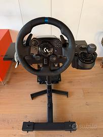 Volante Logitech G923SE
