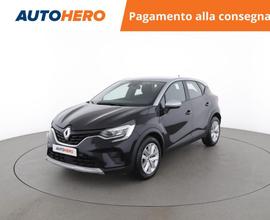 RENAULT Captur NJ65727