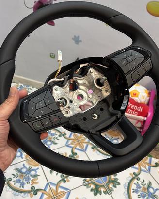 Volante Panda