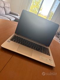 Portatile asus