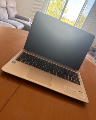 Portatile asus