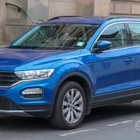 Ricambi Volkswagen T-roc 2018