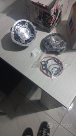 gruppo termico motorforce 70cc am6