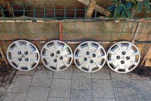 copricerchi originali y10