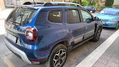 Dacia Duster 1.6 SCE GPL - 80.000 km