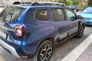 Dacia Duster 1.6 SCE GPL - 80.000 km