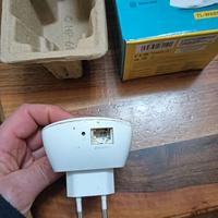 Wi- fi range extender