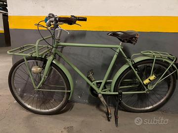 Bicicletta