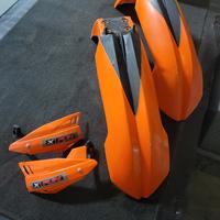 parti per ktm exc 2005