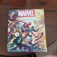 Gioco da tavolo Marvel champions