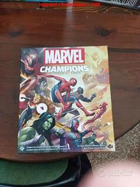 Gioco da tavolo Marvel champions