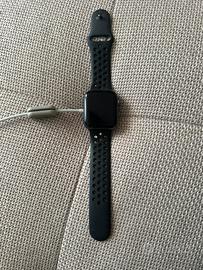 Orologio apple watch nike series 4 gps 44mm