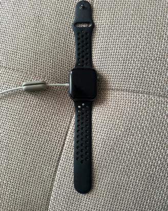 Orologio apple watch nike series 4 gps 44mm