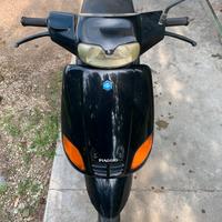 Scooter Piaggio Zip 50cc 2T