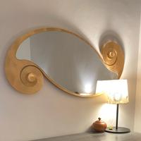 Specchio Arti & Mestieri