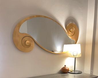 Specchio Arti & Mestieri