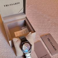 Orologio Trussardi Big Wrist