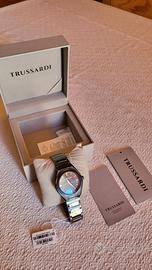 Orologio Trussardi Big Wrist