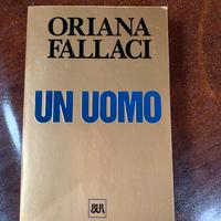 Oriana Fallaci
