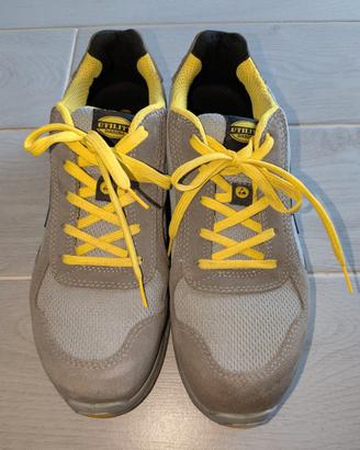 Scarpe antinfortunistiche Diadora