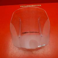 PARABREZZA CUPOLINO SCORREVOLE AIRSTREAM