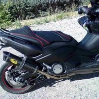 Doublefire Carbon Roadsitalia Yamaha T-Max 500