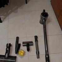 aspirapolvere senza filo LG ak9