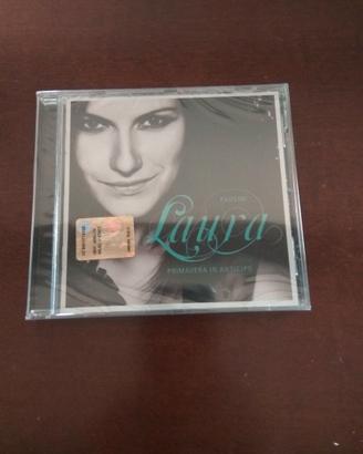 Laura Pausini "Primavera in anticipo" originale