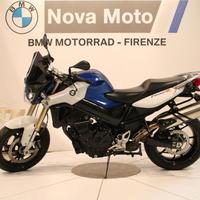 BMW F 800 R Abs my15