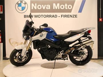 BMW F 800 R Abs my15