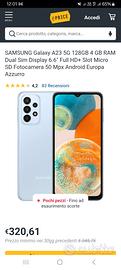 samsung A23 5G