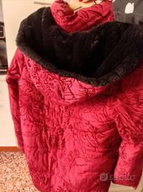 Giacca invernale Desigual