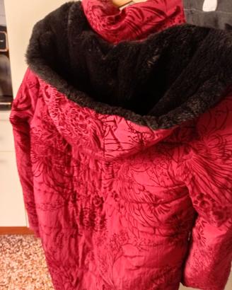 Giacca invernale Desigual