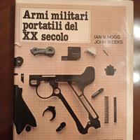 Armi militari portatili del XX secolo